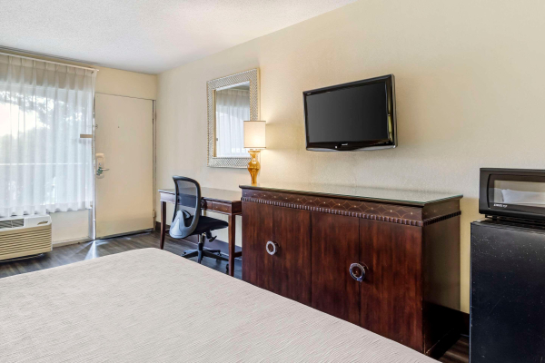 Las mejores ofertas de Quality Inn Alachua - Gainesville Area Alachua
