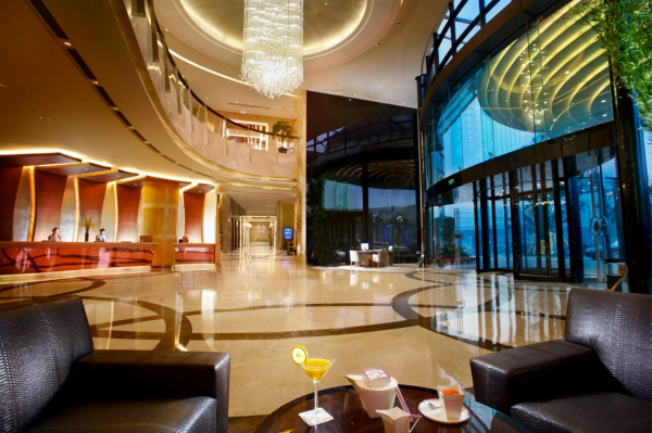 Las mejores ofertas de Renaissance Chengdu Hotel Chengdu