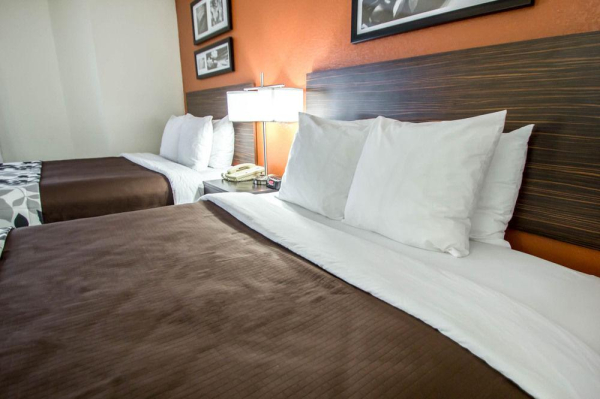Las mejores ofertas de Sleep Inn & Suites Riverfront Ellenton