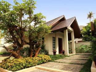 Las mejores ofertas de Baan Klang Wiang Boutique Hotel Chiang Mai Chiang Mai 