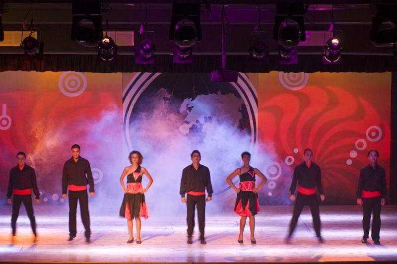 Las mejores ofertas de Fiesta Beach Club Jerba