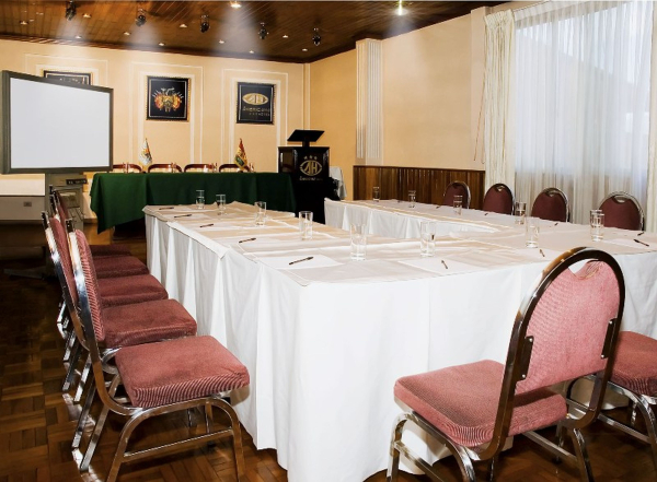 Las mejores ofertas de Americana Hotel Cochabamba