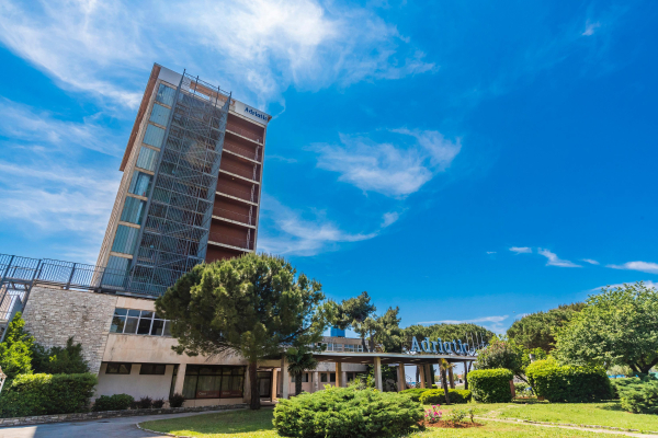 Las mejores ofertas de Guest house Adriatic Plava Laguna Umag