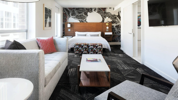 Las mejores ofertas de Le Meridien Chambers Minneapolis
