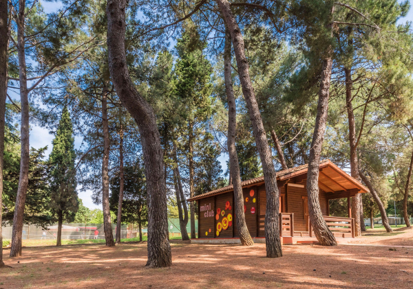 Las mejores ofertas de Moj Mir & Bungalows Umag