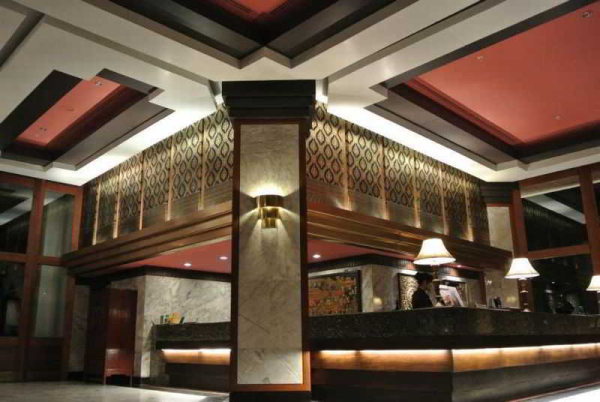 Las mejores ofertas de Napalai Hotel Udonthani Ubon Ratchathani 