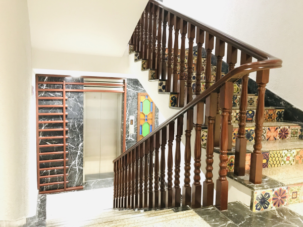 Las mejores ofertas de Sino Hotel Guangzhou 