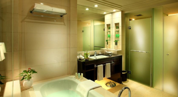 Las mejores ofertas de Swiss Grand Xiamen Xiamen