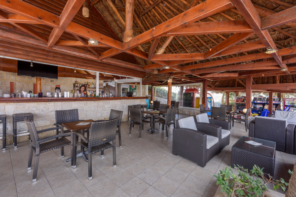 Las mejores ofertas de Theo Hotel Ayia Marina