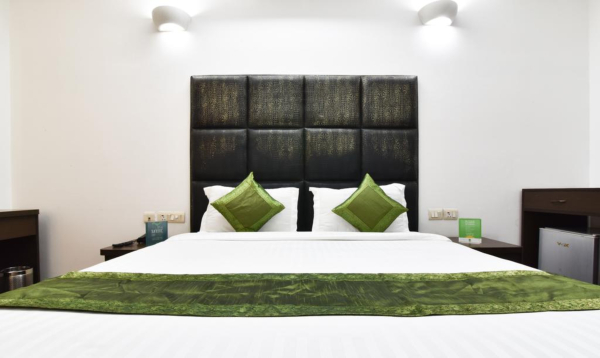 Las mejores ofertas de Treebo The Cameron Delhi
