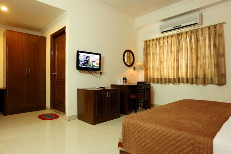 Las mejores ofertas de Hotel Lohias Delhi