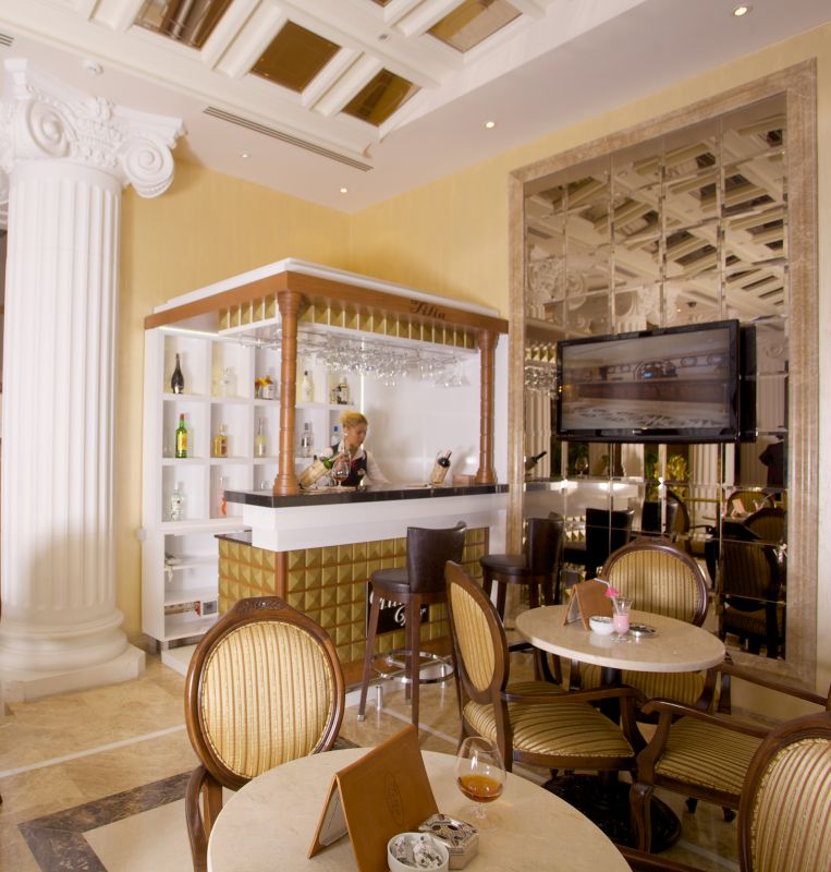 Las mejores ofertas de Tilia Hotel Estambul