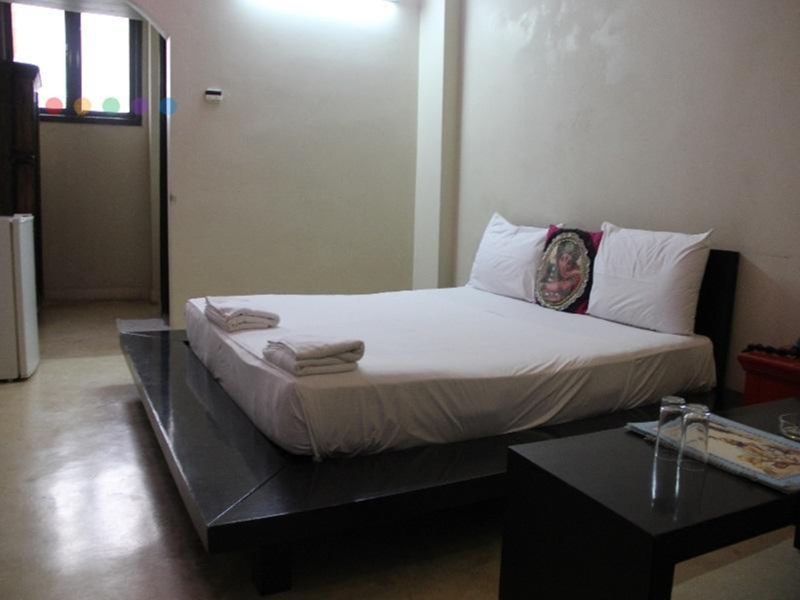 Las mejores ofertas de Townhouse OAK Jyoti Heritage Delhi