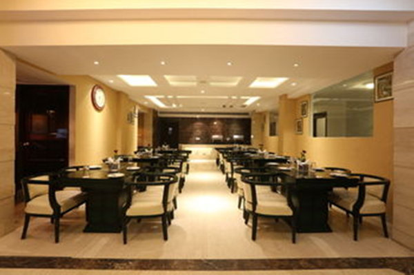 Las mejores ofertas de Airport Hotel Waves Delhi