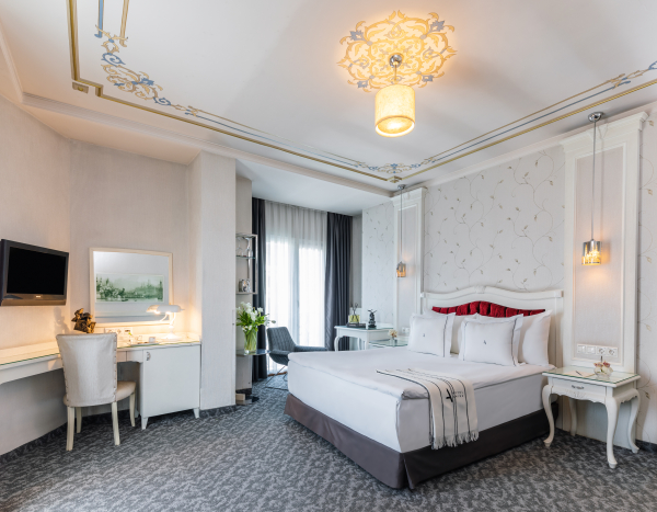 Las mejores ofertas de Amira Hotel Estambul