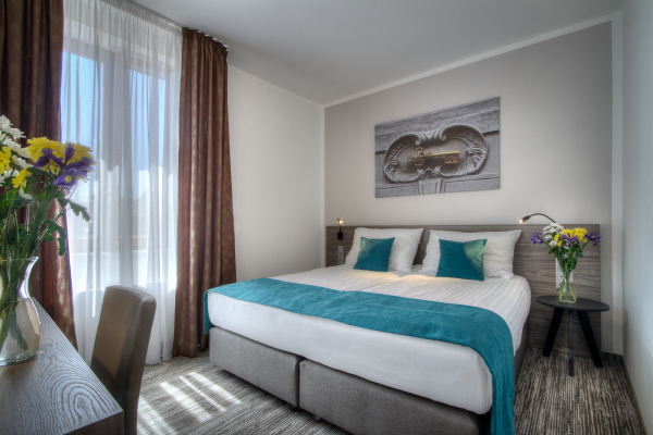 Las mejores ofertas de Hotel Pav Prague Praga