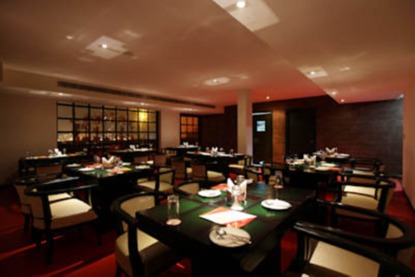 Las mejores ofertas de Hotel The Class Delhi