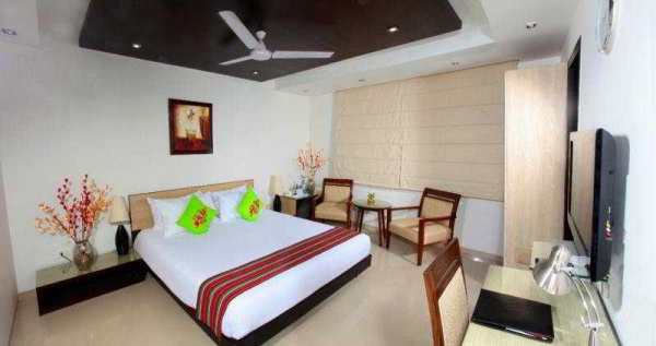 Las mejores ofertas de Iris Park Delhi Delhi