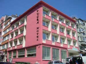 Tugra Hotel