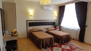 Tugra Hotel