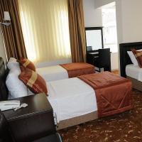Las mejores ofertas de Kuk Hotel Estambul