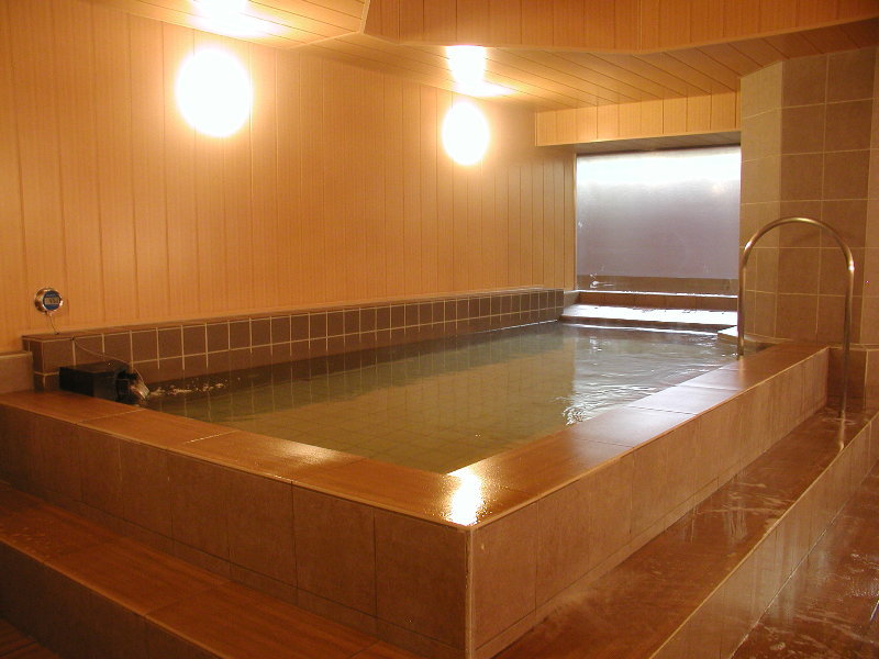 Las mejores ofertas de Ark Hotel Sendai Sendai