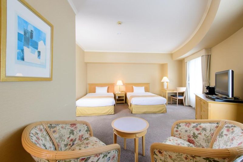 Las mejores ofertas de Authent Hotel Otaru Sapporo