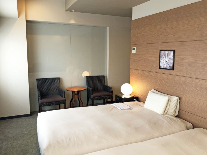Las mejores ofertas de Citadines Central Shinjuku Tokyo Tokio