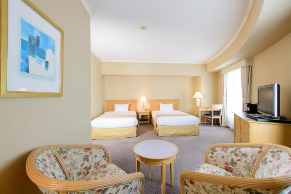 Las mejores ofertas de Authent Hotel Otaru Sapporo