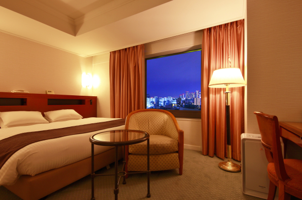 Las mejores ofertas de Hotel East21 Tokyo Tokio