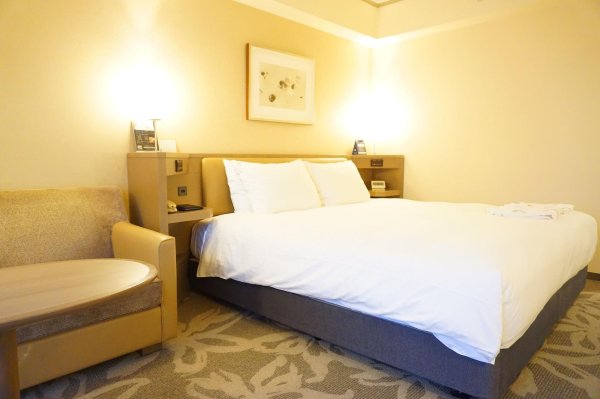 Las mejores ofertas de Hotel Nikko Fukuoka Fukuoka