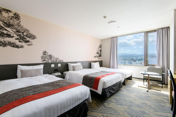 Las mejores ofertas de Kanazawa Tokyu Hotel Kanazawa