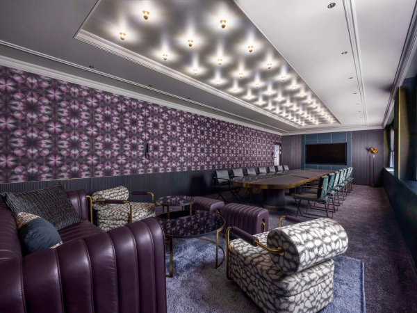 Las mejores ofertas de Mercure Tokyo Hibiya Tokio