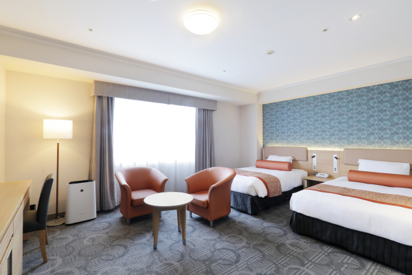 Las mejores ofertas de Sapporo Excel Hotel Tokyu Sapporo