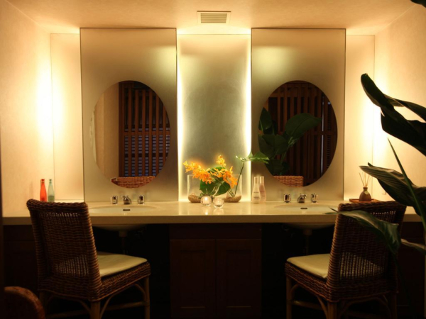Las mejores ofertas de Sendai Royal Park Hotel Sendai 