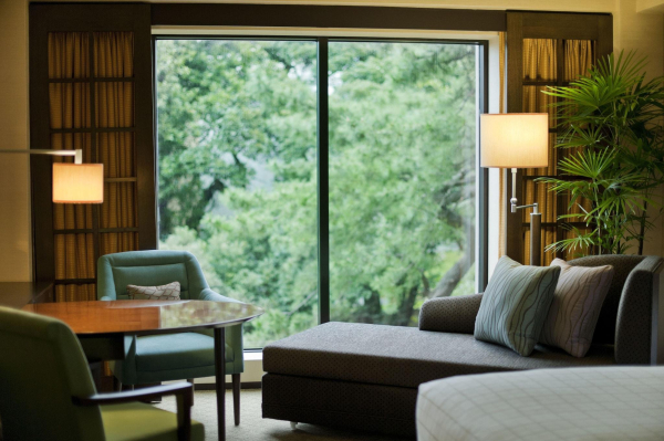Las mejores ofertas de Sheraton Miyako Hotel Tokyo Tokio