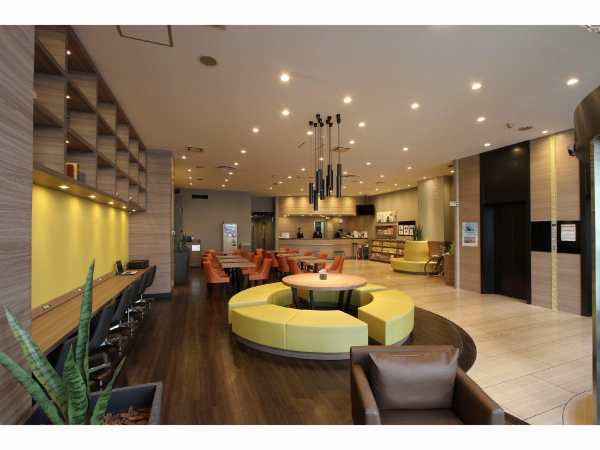 Las mejores ofertas de Smile Hotel Tokyo Nihombashi Tokio