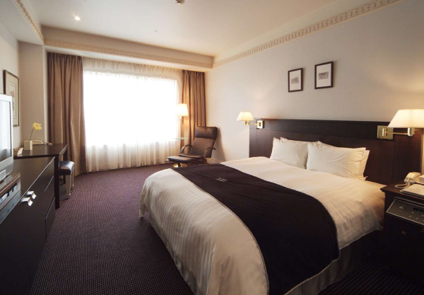 Las mejores ofertas de THE GLOBAL VIEW Nagasaki Hotel Nagasaki