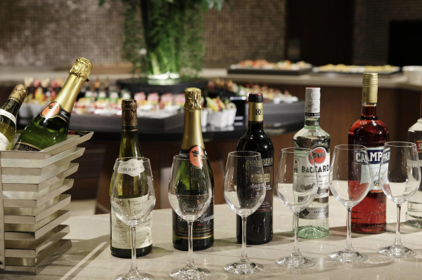 Las mejores ofertas de Yokohama Bay Sheraton Hotel And Towers Yokohama