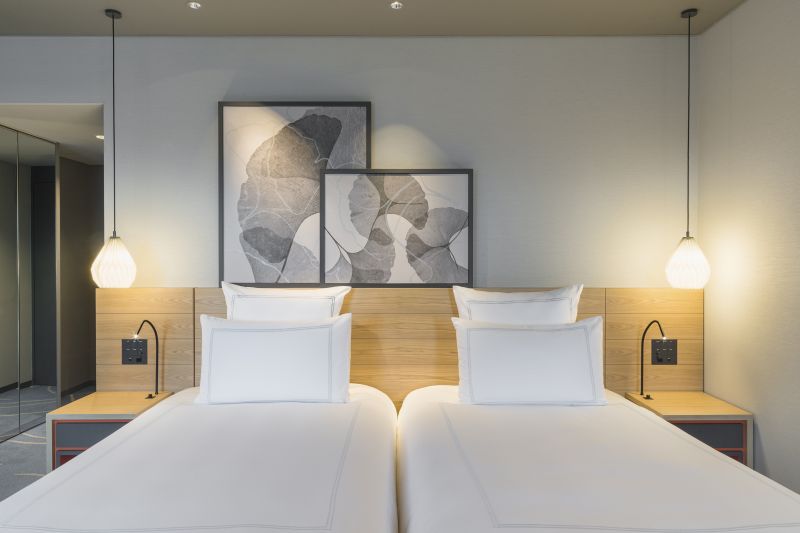 Las mejores ofertas de Swissotel Nankai Osaka Osaka