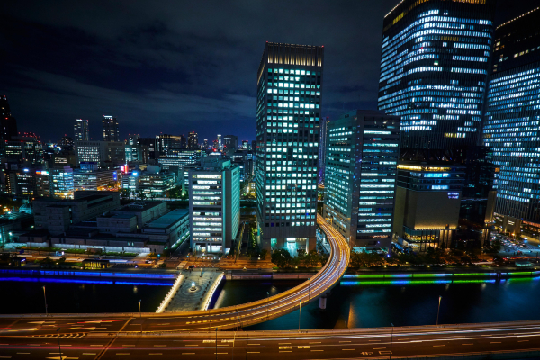 Las mejores ofertas de Ana Crowne Plaza Osaka Osaka