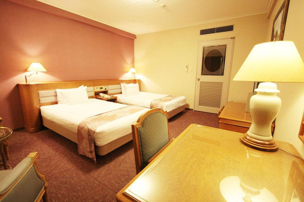 Las mejores ofertas de Best Western Hotel Sendai Sendai 