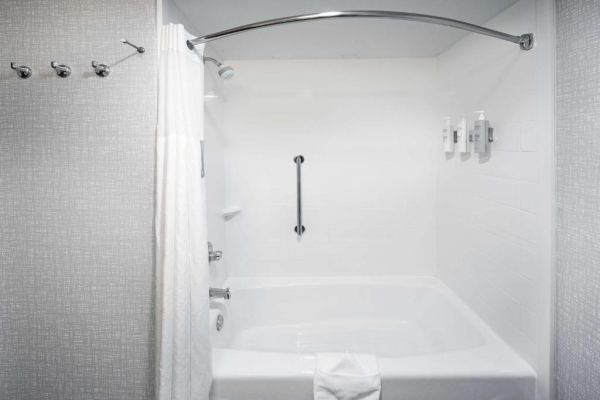 Las mejores ofertas de Hampton Inn & Suites Tulsa-Woodland Hills Nashville 