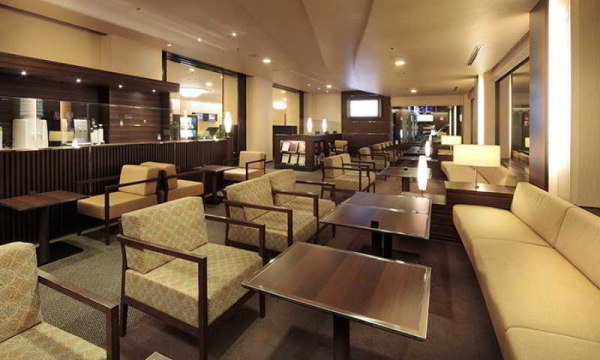 Las mejores ofertas de Mitsui Garden Hotel Osaka Yodoyabashi Osaka