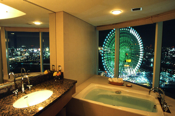 Las mejores ofertas de The Yokohama Bay Hotel Tokyu Yokohama