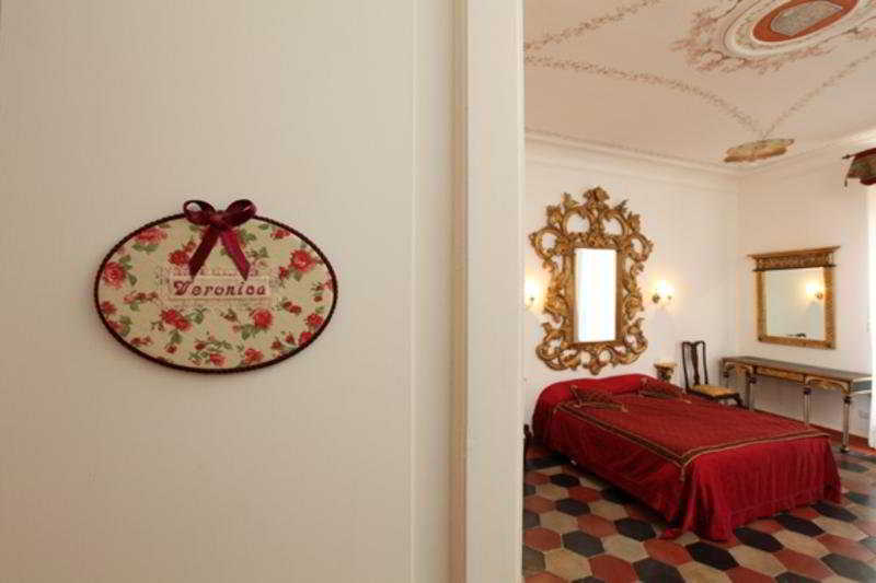 Las mejores ofertas de Navona Governo Vecchio Suites Roma
