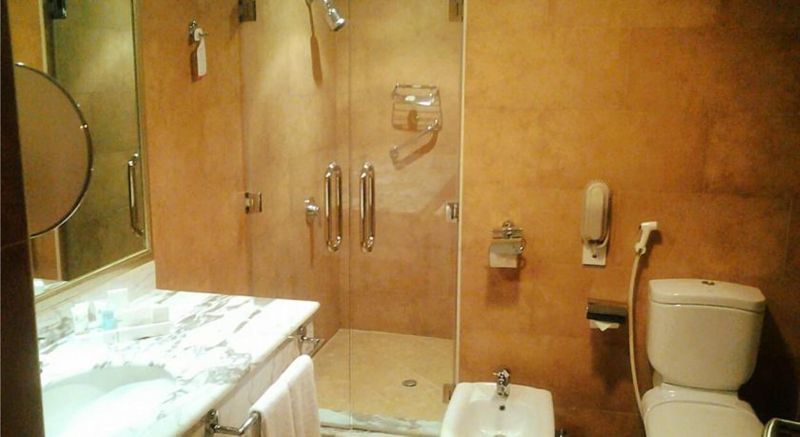 Las mejores ofertas de Swiss-Belhotel Doha Doha 