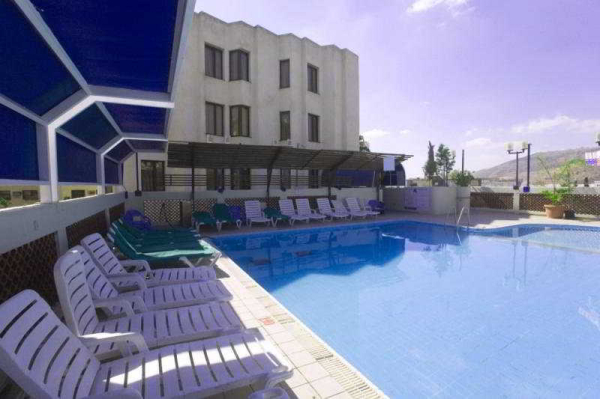 Las mejores ofertas de C Hotel Tiberias Tiberias