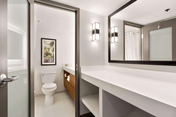 Las mejores ofertas de Doubletree Hotel New Orleans Nueva Orleans