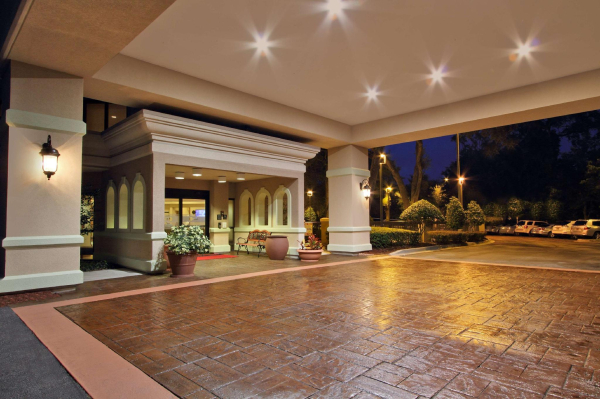 Las mejores ofertas de Hampton Inn Ponte Vedra Beach Jacksonville Beach